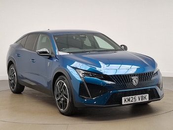 Used Peugeot 408 2025 for sale - 79086842: Photo
