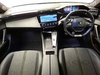 Used Peugeot 408 2025 for sale - 79086842: Photo
