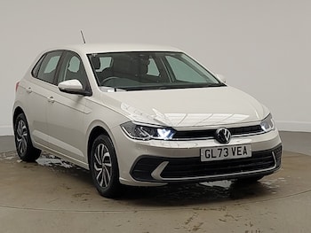 Used Volkswagen Polo 2024 for sale - 78283275: Photo