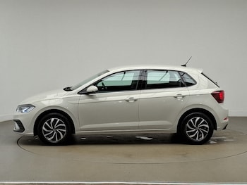 Used Volkswagen Polo 2024 for sale - 78283275: Photo