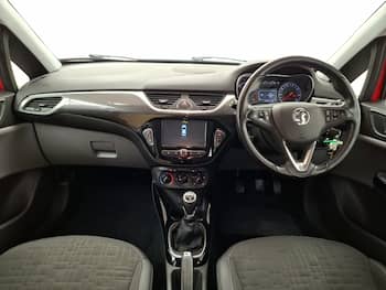 Used Vauxhall Corsa 2016 for sale - 79627182: Photo
