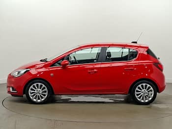 Used Vauxhall Corsa 2016 for sale - 79627182: Photo