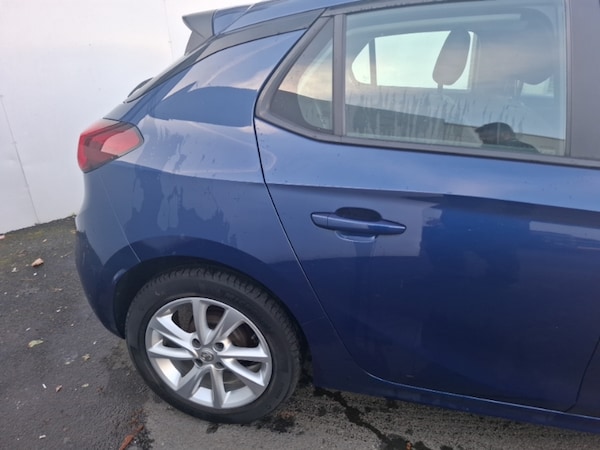 Used Vauxhall Corsa 2020 for sale - 76226094: Photo 13