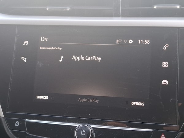 Used Vauxhall Corsa 2020 for sale - 76226094: Photo 16