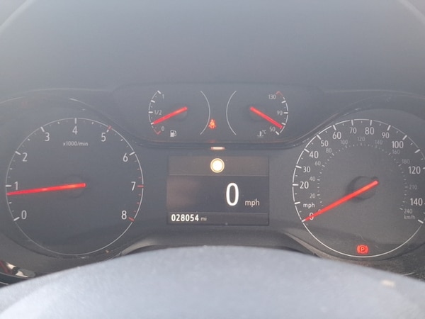 Used Vauxhall Corsa 2020 for sale - 76226094: Photo 17