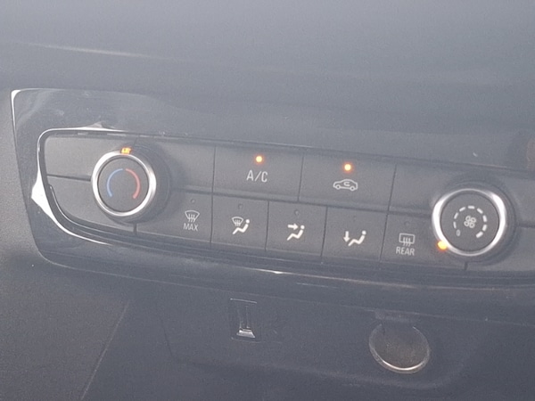 Used Vauxhall Corsa 2020 for sale - 76226094: Photo 18