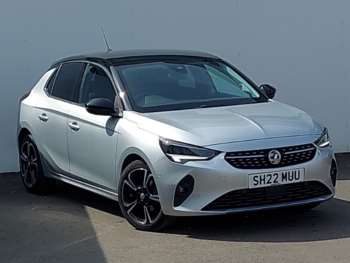 2022 - 1.2 Elite Edition 5dr