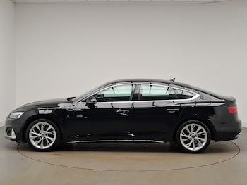 Used Audi A5 2024 for sale - 78872713: Photo