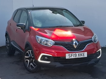 2019 - 1.3 TCE 130 Iconic 5dr