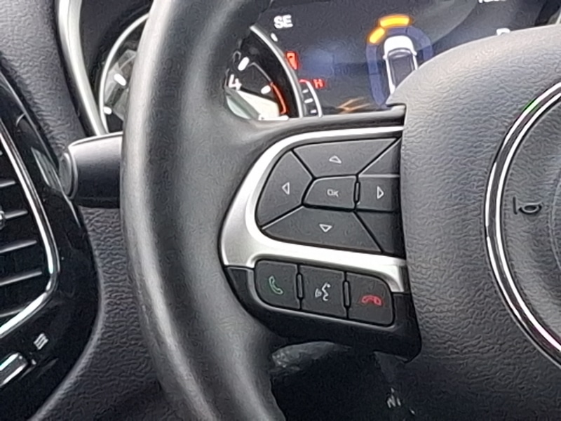 Used Jeep Compass 2019 for sale - 76947297: Photo 10