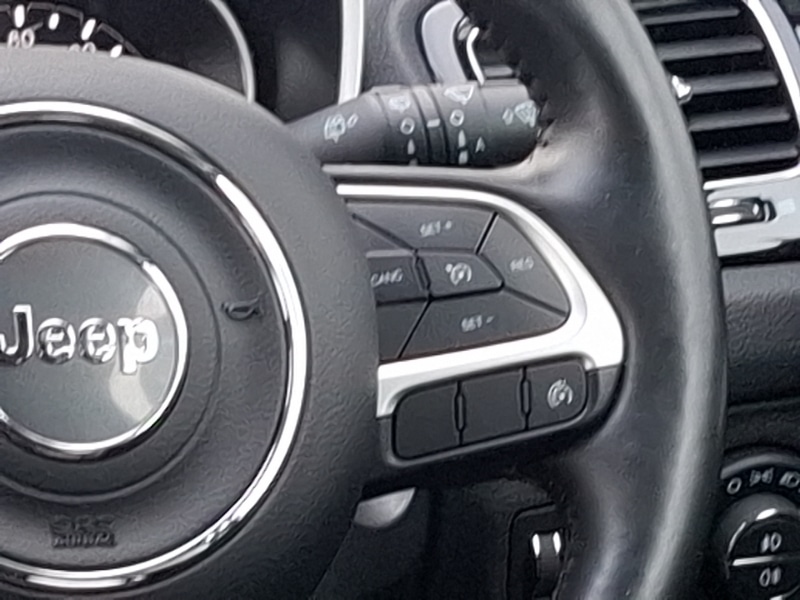 Used Jeep Compass 2019 for sale - 76947297: Photo 11