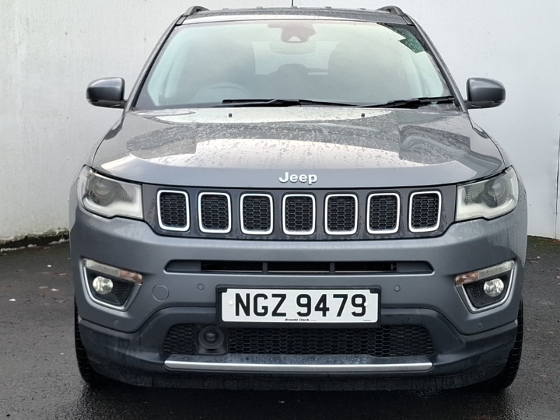 Used Jeep Compass 2019 for sale - 76947297: Photo 12