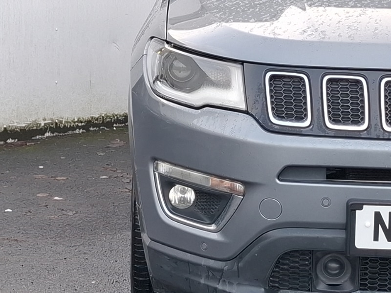 Used Jeep Compass 2019 for sale - 76947297: Photo 13