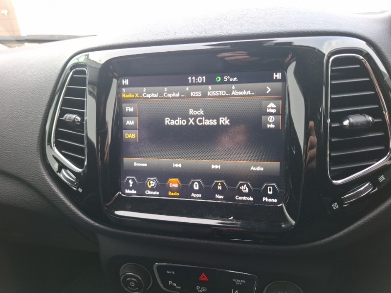 Used Jeep Compass 2019 for sale - 76947297: Photo 14