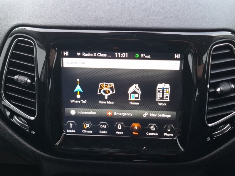 Used Jeep Compass 2019 for sale - 76947297: Photo 15