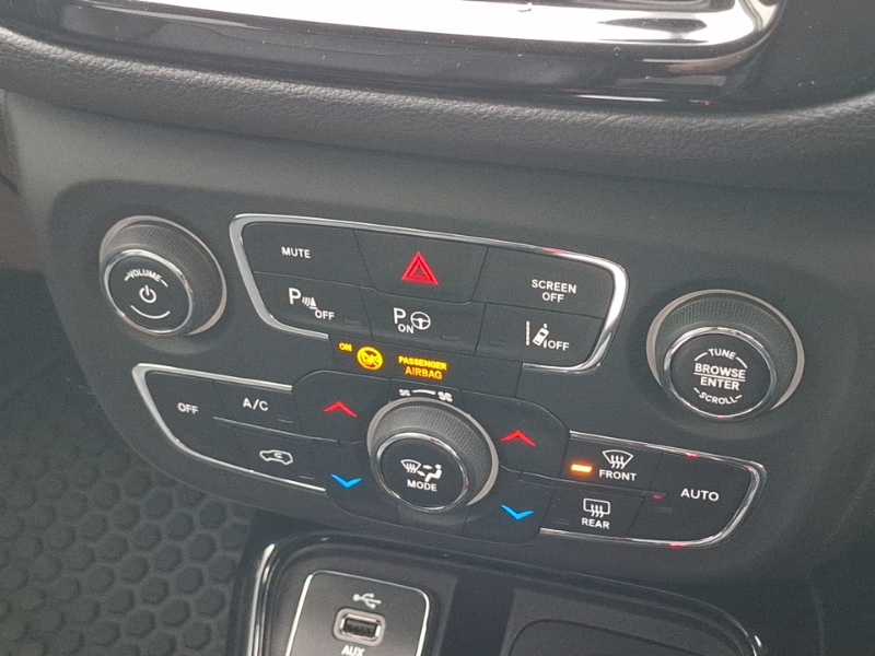 Used Jeep Compass 2019 for sale - 76947297: Photo 18