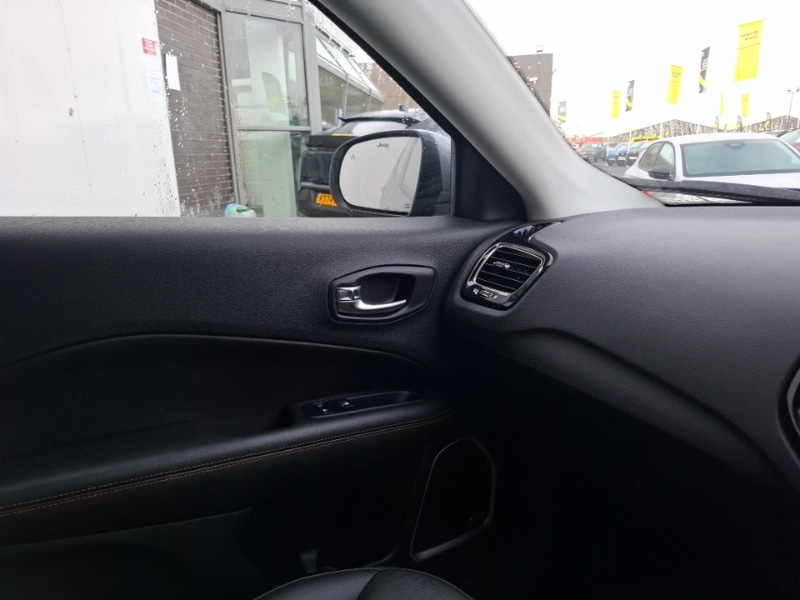 Used Jeep Compass 2019 for sale - 76947297: Photo 19