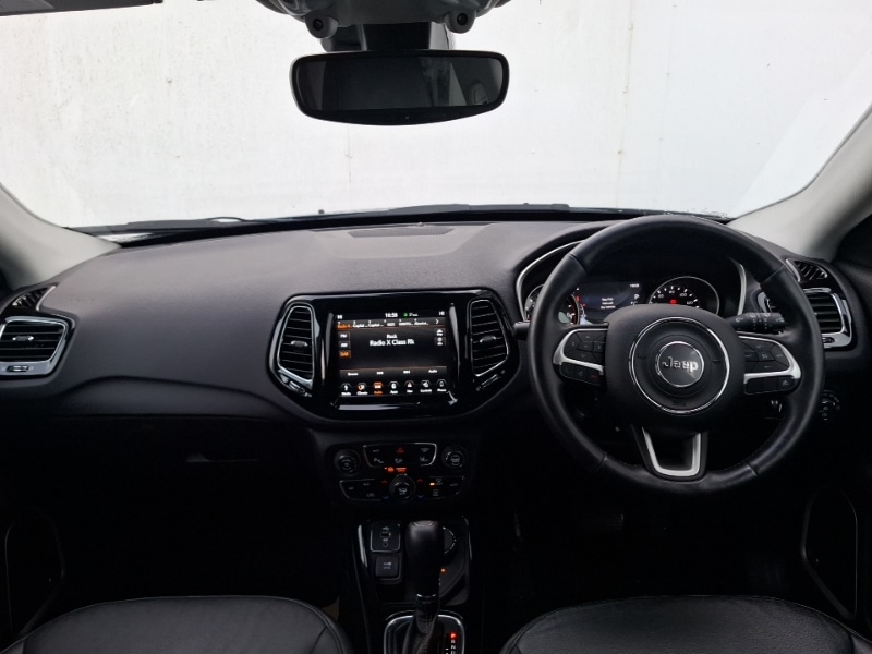 Used Jeep Compass 2019 for sale - 76947297: Photo 2