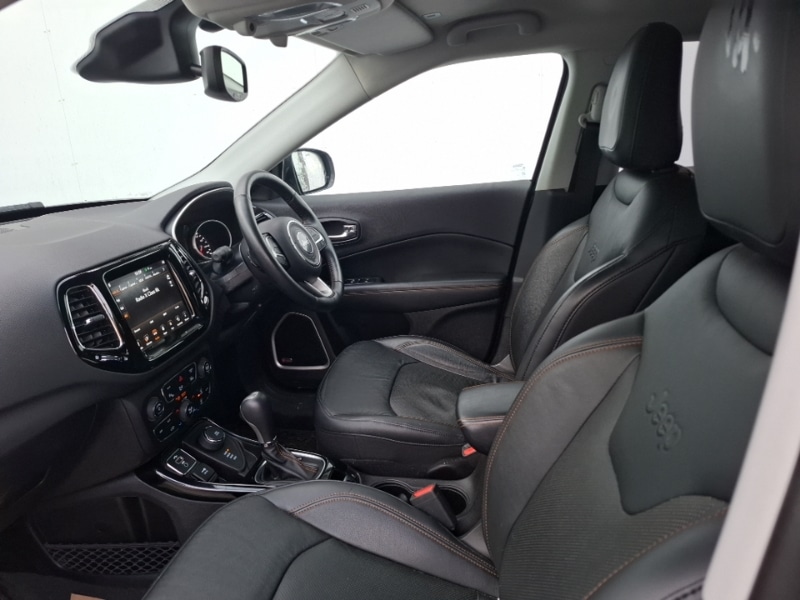 Used Jeep Compass 2019 for sale - 76947297: Photo 5