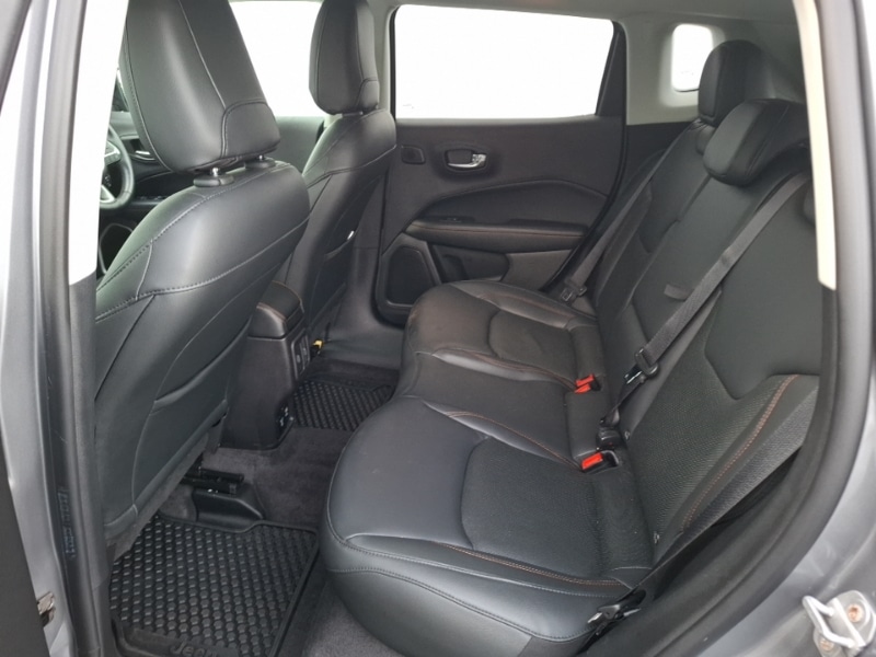 Used Jeep Compass 2019 for sale - 76947297: Photo 6