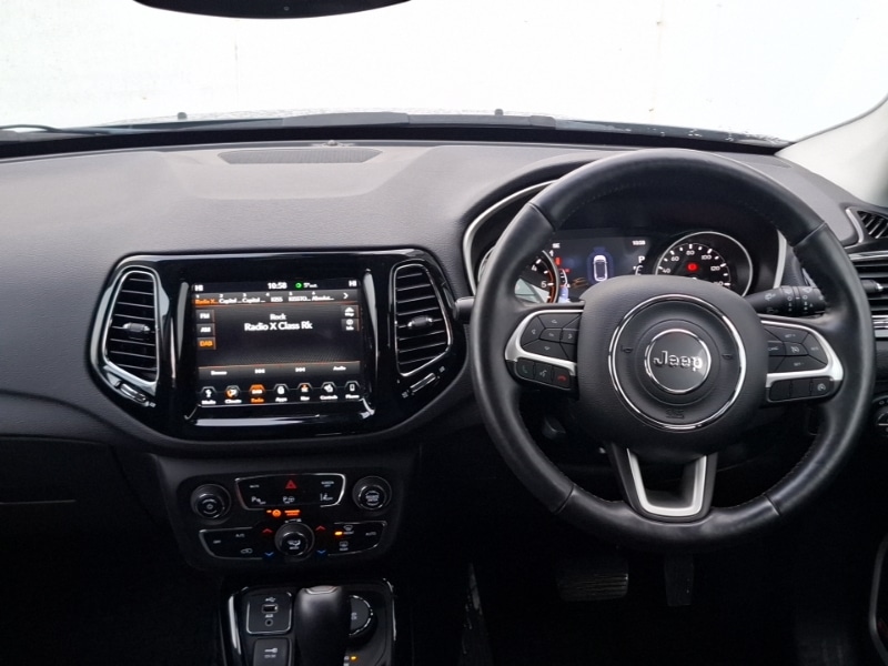 Used Jeep Compass 2019 for sale - 76947297: Photo 7