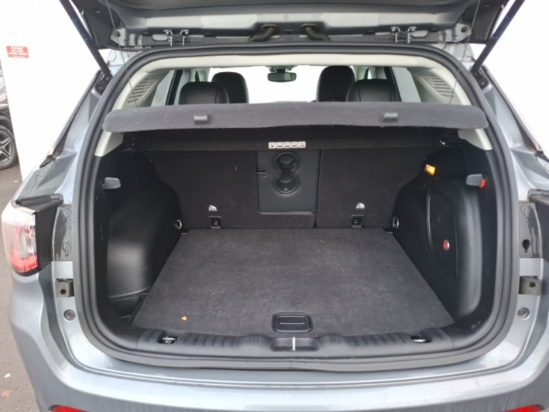 Used Jeep Compass 2019 for sale - 76947297: Photo 8