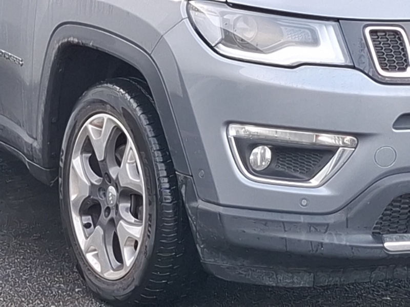 Used Jeep Compass 2019 for sale - 76947297: Photo 9