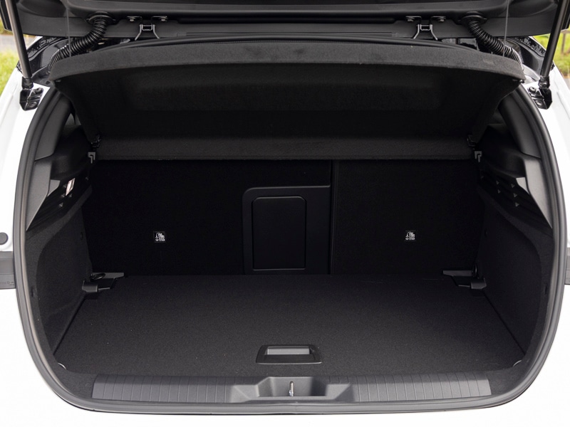 Used Vauxhall Astra 2025 for sale - 77251784: Photo 18