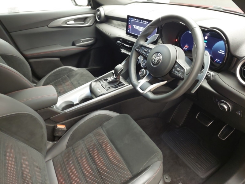 Used Alfa Romeo Tonale 2023 for sale - 76325652: Photo 13