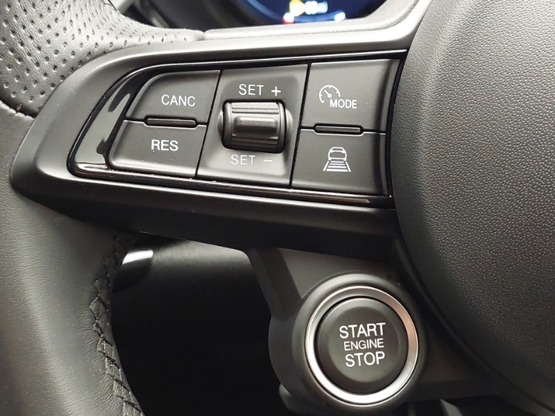 Used Alfa Romeo Tonale 2023 for sale - 76325652: Photo 18