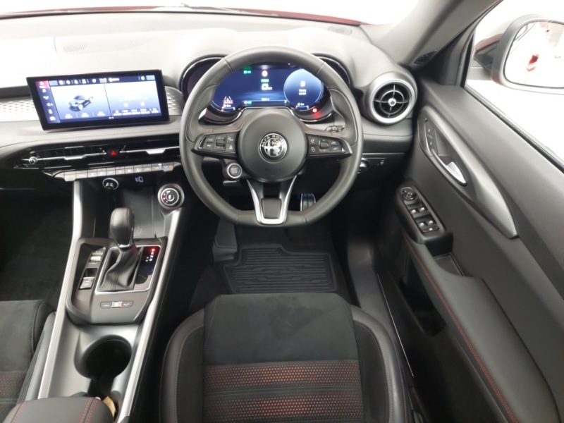Used Alfa Romeo Tonale 2023 for sale - 76325652: Photo 7