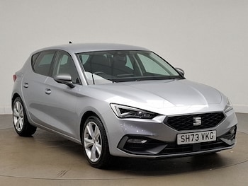 Used SEAT Leon 2023 for sale - 79447375: Photo