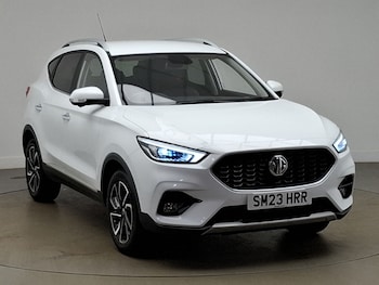 Used MG MG ZS 2023 for sale - 78621818: Photo