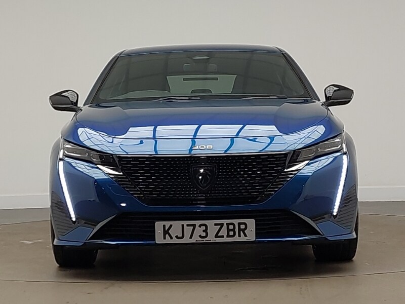 Used Peugeot 308 2024 for sale - 77815512: Photo 12