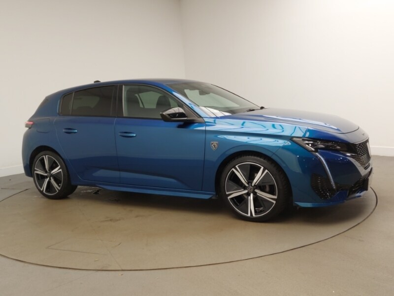 Used Peugeot 308 2024 for sale - 77815512: Photo 13