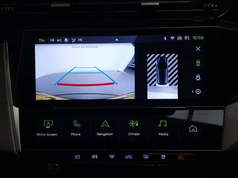 Used Peugeot 308 2024 for sale - 77815512: Photo 14