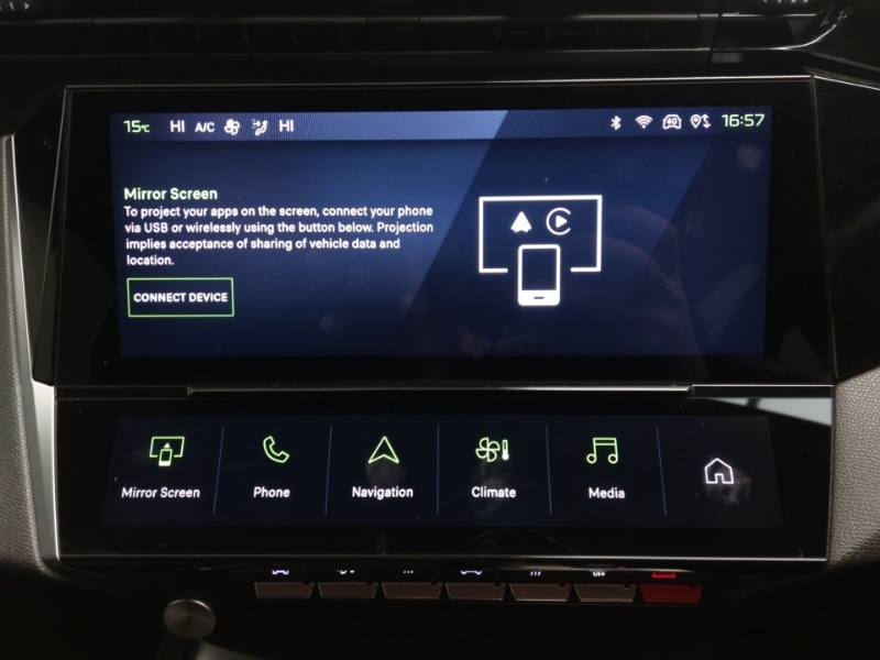 Used Peugeot 308 2024 for sale - 77815512: Photo 18