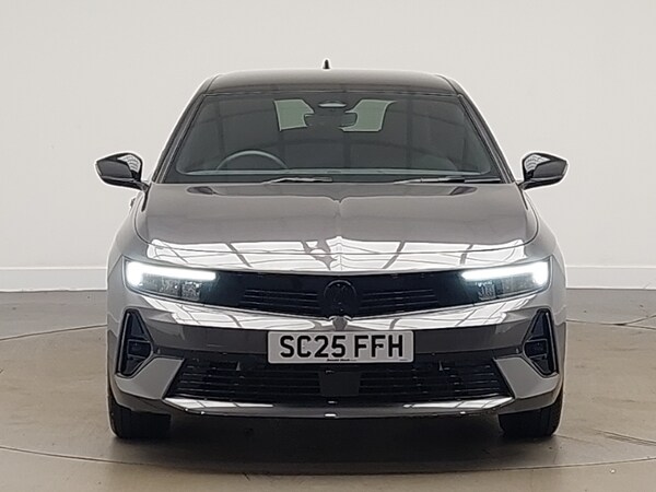 Used Vauxhall Astra 2025 for sale - 75338848: Photo 12