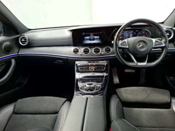 Used Mercedes-Benz E-Class 2018 for sale - 74836836: Photo