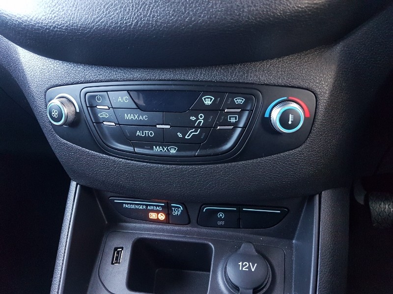 Used Ford Tourneo Courier 2020 for sale - 78151287: Photo 16