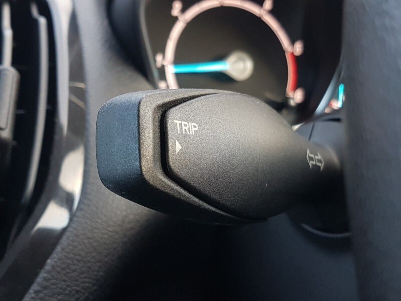 Used Ford Tourneo Courier 2020 for sale - 78151287: Photo 18