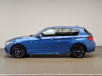 Used BMW 1 Series 2019 for sale - 78703982: Photo
