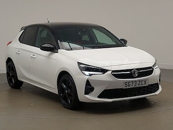 Used Vauxhall Corsa 2023 for sale - 78735500: Photo