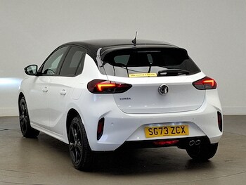 Used Vauxhall Corsa 2023 for sale - 78735500: Photo