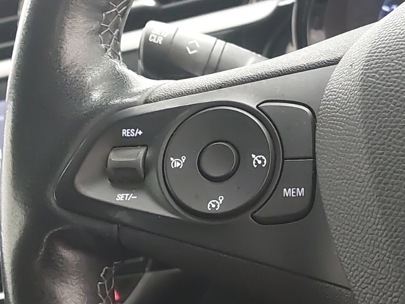 Used Vauxhall Corsa 2021 for sale - 77623006: Photo 11