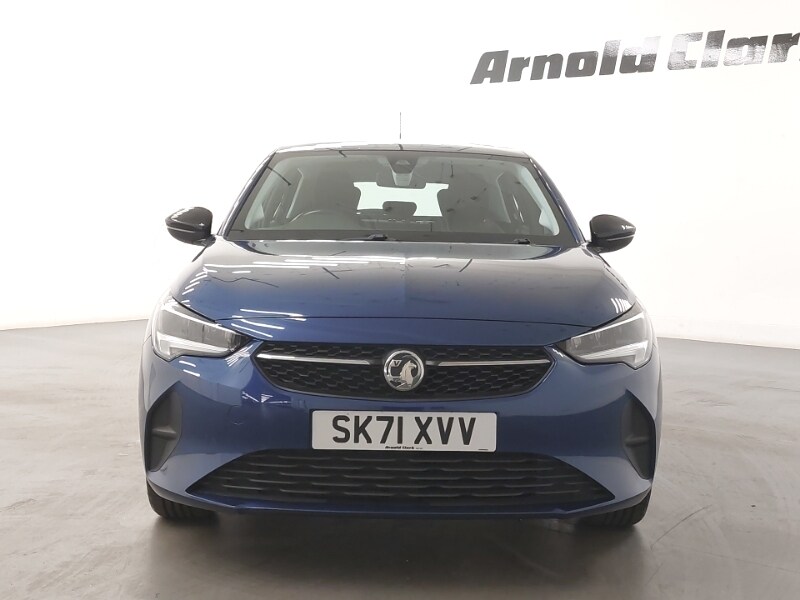Used Vauxhall Corsa 2021 for sale - 77623006: Photo 13