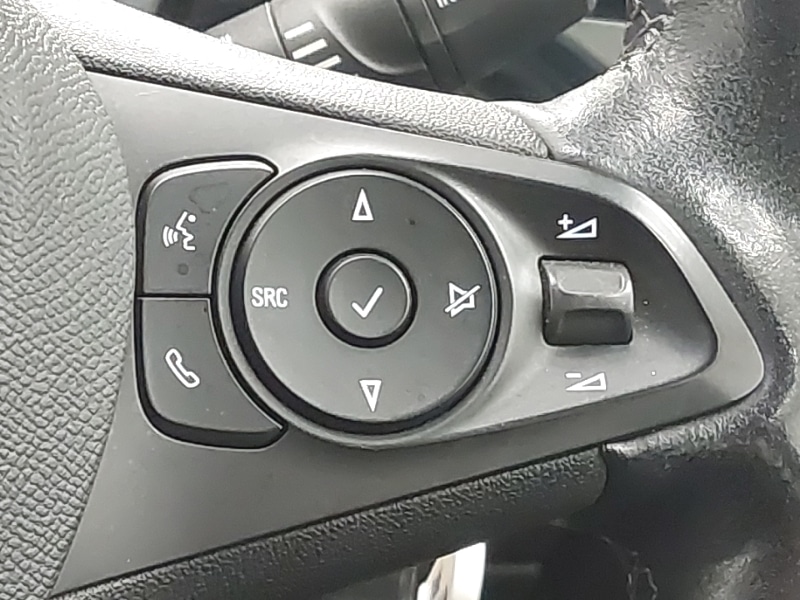 Used Vauxhall Corsa 2021 for sale - 77623006: Photo 14