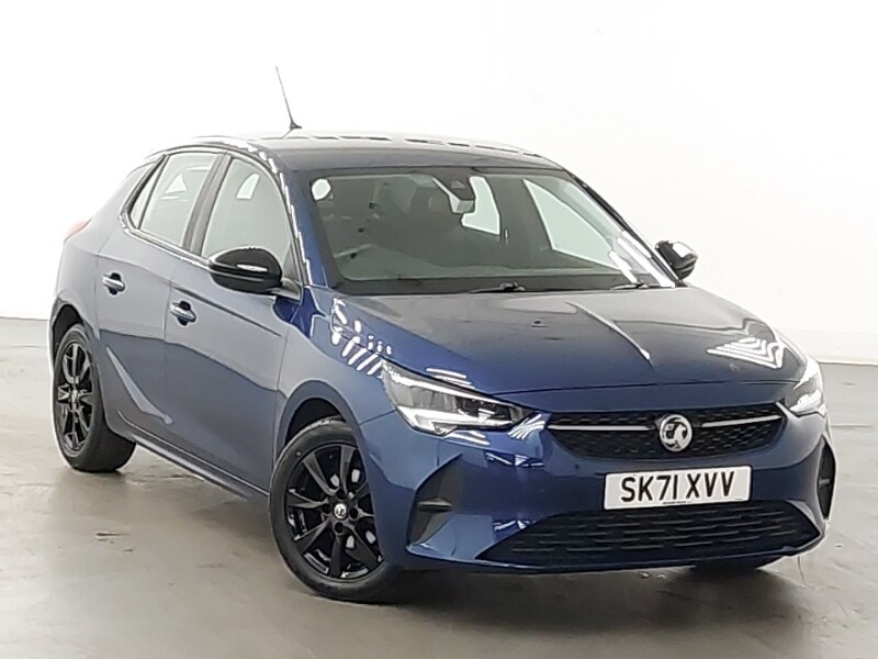 Used Vauxhall Corsa 2021 for sale - 77623006: Photo 19