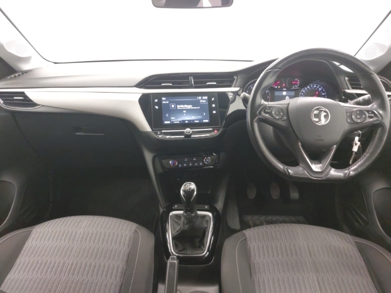 Used Vauxhall Corsa 2021 for sale - 77623006: Photo 2