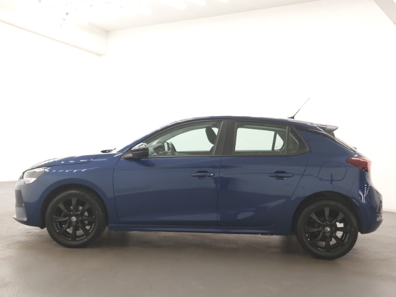 Used Vauxhall Corsa 2021 for sale - 77623006: Photo 4